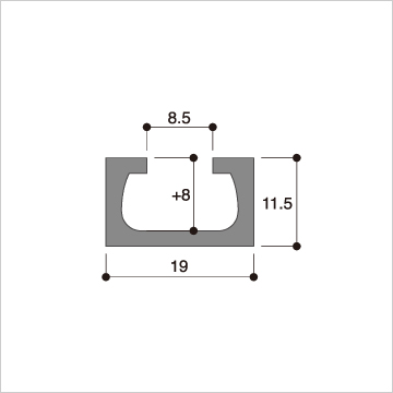 寸法図