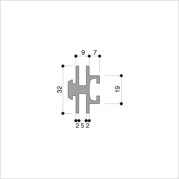 寸法図