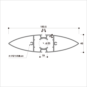 寸法図