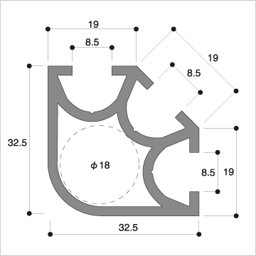 寸法図