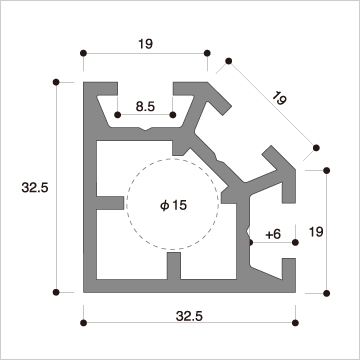 寸法図