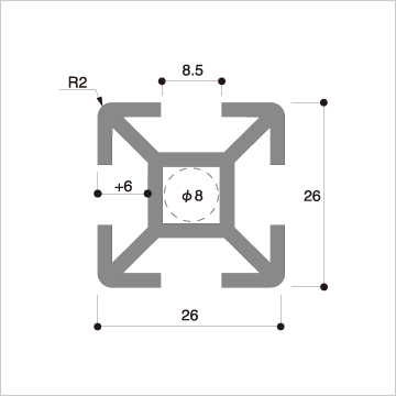 寸法図